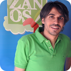 Gregorio López-Triviño Barras