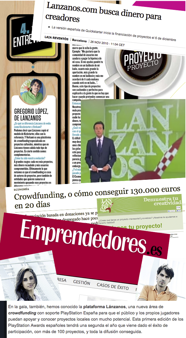 PRENSA